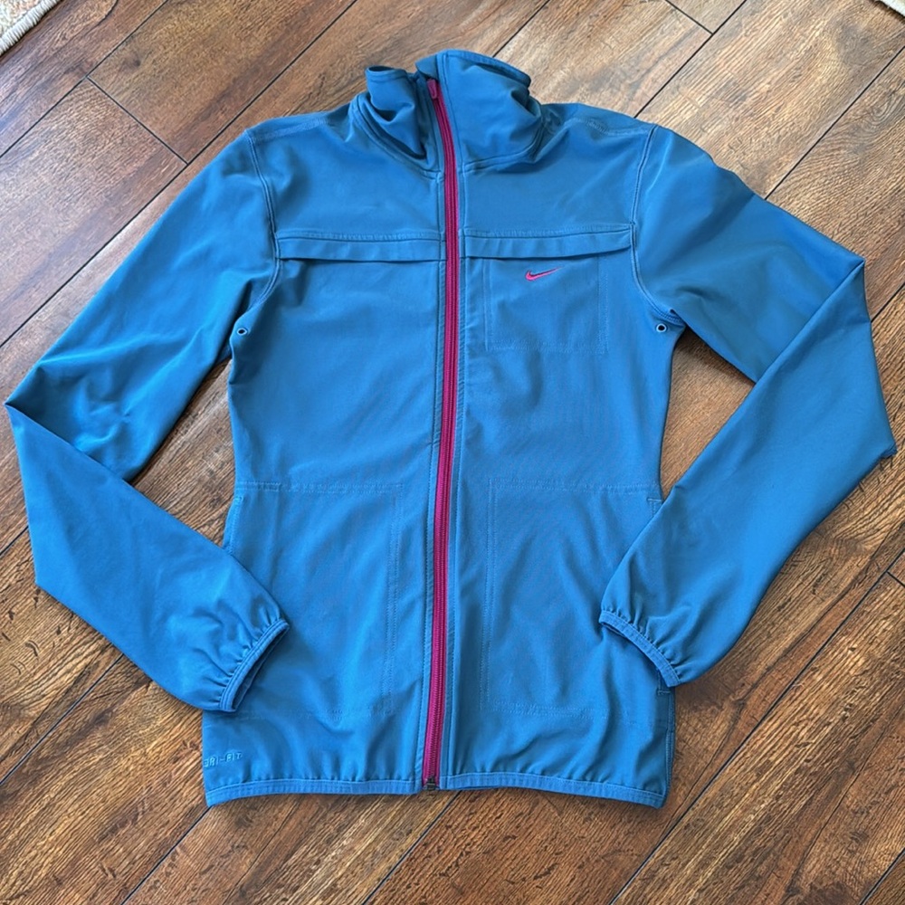 Nike Running Jackets